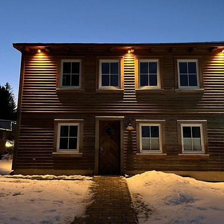 Berglage - Das Urlaubzuhause เบราน์ลาเกอ ภายนอก รูปภาพ