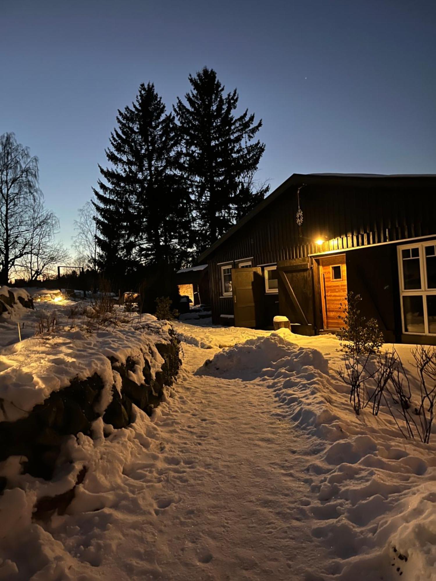 Berglage - Das Urlaubzuhause เบราน์ลาเกอ ภายนอก รูปภาพ